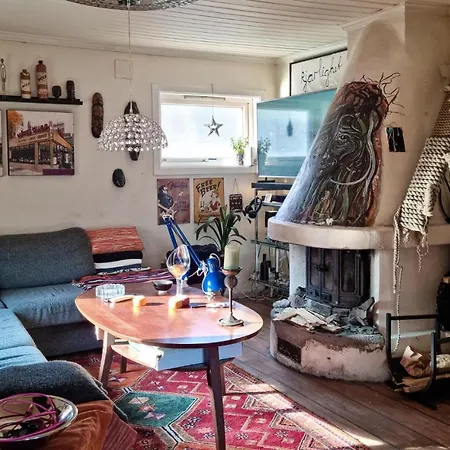 2 Bedroom Pet Friendly In Holiday home